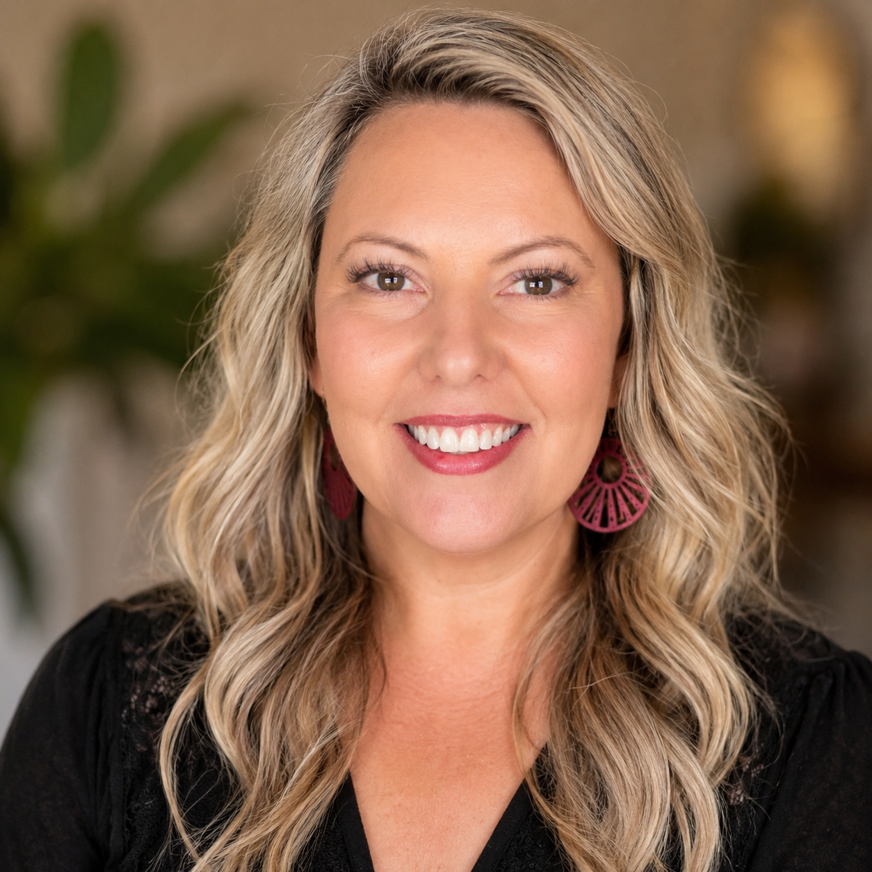 Haley Stozek, Regulation and Resilience Specialist and Trainer